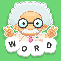 Word Finder Game