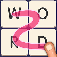 Word Link Game