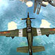 World War Pacific Planes - Free  game