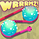 WRRRMZ! - Free  game