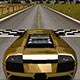 X Speed Race Shift Game