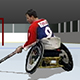 Xtreme Hockey - Free  game