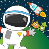 Zap Aliens - Free  game