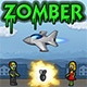 Zomber - Free  game