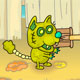 Zombie Cats - Free  game