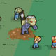 Zombie Horde Game