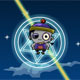 Zombie Charm Game