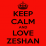 Zishanahmed