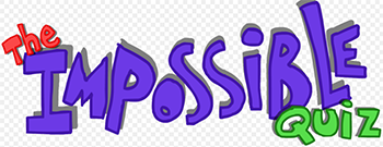 Impossible Quiz Answers