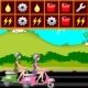 Scooty Racing Match 3 Game