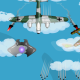 Alien Invasion II