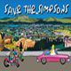 Save the Simpsons Game