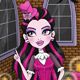 Draculaura's Fangtastic Makeover