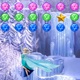 Princess Elsa Bounce Game