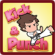 Kick & Punch Game
