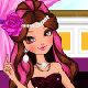 Briar Beauty Dress Up Game