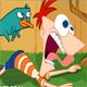 Phineds And Ferb Game