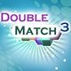 Double Match 3 Game