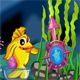 Bubble Fish Game