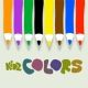 Kidz Colors Game