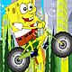 SpongeBob Drive 3 Game