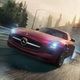 Mercedes Hidden Wheels Game