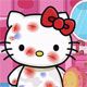 Hello Kitty Care Game