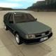 Audi 100 Puzzle Game