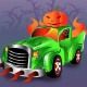 True Halloween Mayhem Game