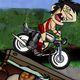 Crazy Tarzan Bike