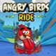 Angry Birds Ride Game
