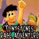 Flintstones Race Adventure Game
