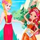 Sleeping Beauty N Briar Beauty Game