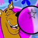 Scooby Doo Hidden Stars Game