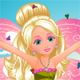 Thumbelina Passion Dress Up Game