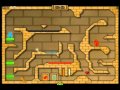 Walkthrough: Levels 0 - 13