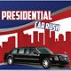 Presidential Car Rush Game