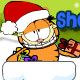 Garfields Christmas Game