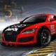 Audi TT Puzzle Game