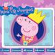 Peppa Pig Puzzle Game