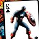 Marvel Solitaire