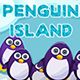 Penguin Island Game
