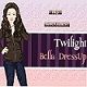 Twilight Bella Dress Up Game