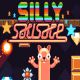 Silly Sausage - Free  game