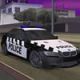 BMW Police Puzzle Game