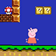 Peppa Pig Bros World 3 Game