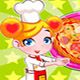Master Pizza Maker Game