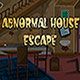Abnormal house escape Game