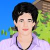 Matt Lanter Dressup Game