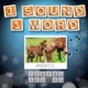 1 Sound 1 Word - Free  game